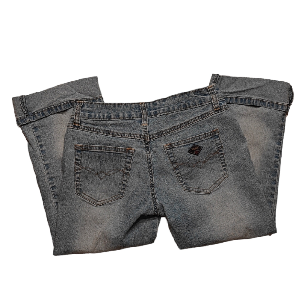 Angels Size 5 Capri Pant - Picture 3 of 5
